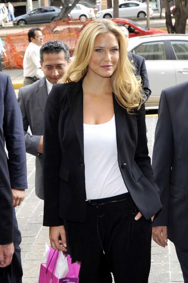 芭儿·拉法莉/Bar Refaeli-6-84